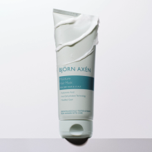 Bjorn Axen Moisture Hair Mask, Зволожувальна маска для волосся, 200 мл
