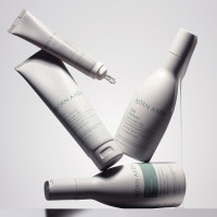 BJÖRN AXÉN Anti Hair Loss Serum, серум від випадіння волосся, 45 мл