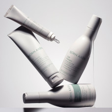 BJÖRN AXÉN Anti Hair Loss Serum, серум от выпадения волос, 45 мл