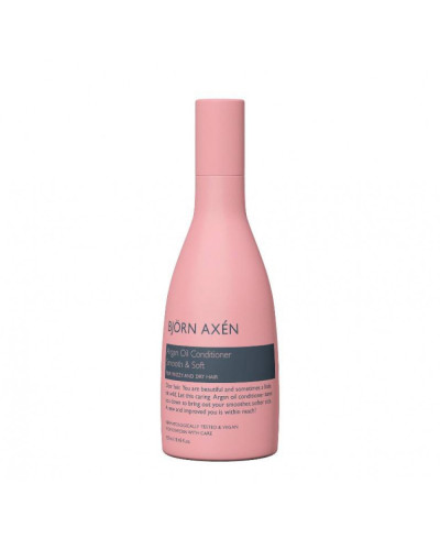 Кондиціонер з аргановою олією Bjorn Axen Argan Oil Conditioner 250 мл