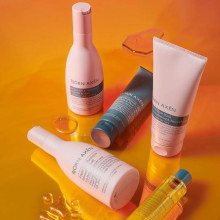 Bjorn Axen Argan Oil Conditioner Кондиционер с аргановым маслом 250 мл