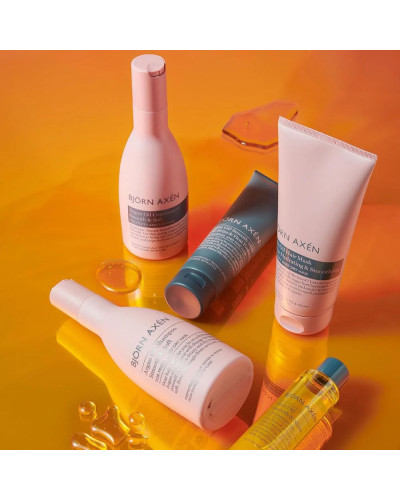 Кондиціонер з аргановою олією Bjorn Axen Argan Oil Conditioner 250 мл