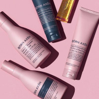 Bjorn Axen Argan Oil Conditioner Кондиціонер з аргановою олією 250 мл