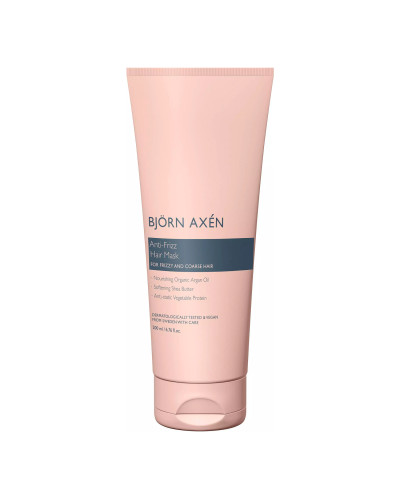 Маска для волосся Bjorn Axen Anti-Frizz Hair Mask 200 мл