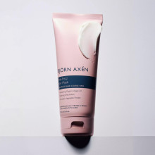 Bjorn Axen Anti-Frizz Hair Mask, Маска розгладжуюча, 200 мл