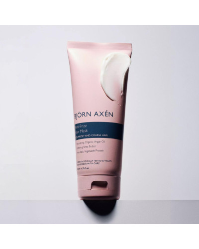 Маска для волосся Bjorn Axen Anti-Frizz Hair Mask 200 мл