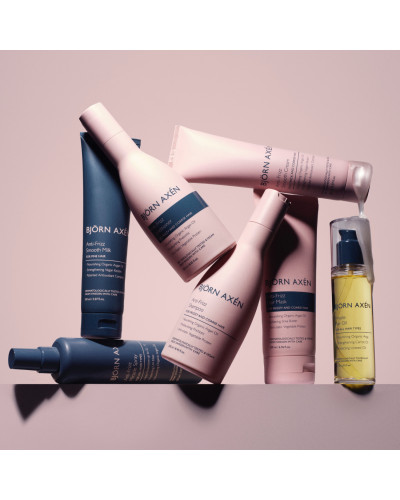 Маска для волосся Bjorn Axen Anti-Frizz Hair Mask 200 мл