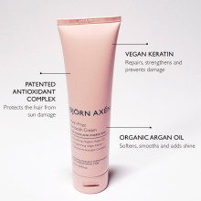 Bjorn Axen Anti-Frizz Smooth Cream, Розгладжувальний крем, 150 мл