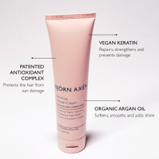 Bjorn Axen Anti-Frizz Smooth Cream, Розгладжувальний крем, 150 мл