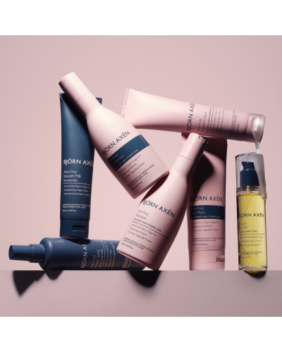 Крем для волос Bjorn Axen Anti-Frizz Smooth Cream