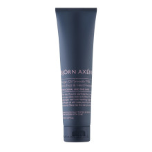 Bjorn Axen Argan Oil Smooth Milk, Розгладжувальне молочко з аргановою олією, 150 мл