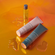 Bjorn Axen Argan Oil Smooth Milk, Розгладжувальне молочко з аргановою олією, 150 мл