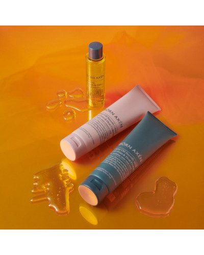 Розгладжувальне молочко з аргановою олією Bjorn Axen Argan Oil Smooth Milk 150 мл