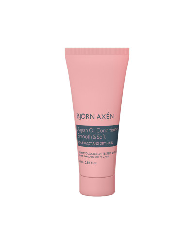 Кондиционер с аргановым маслом Bjorn Axen Argan Oil Conditioner 25 мл