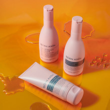 Bjorn Axen Argan Oil Conditioner Кондиціонер з аргановою олією 25 мл