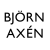 BJÖRN AXÉN