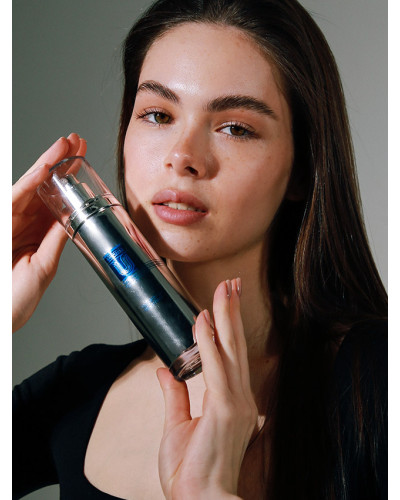 Антивозрастная сыворотка с матриксилом и витамином U — CU SKIN Vitamin U Serum