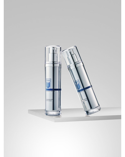 Антивозрастная сыворотка с матриксилом и витамином U — CU SKIN Vitamin U Serum