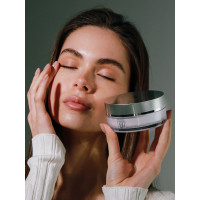 CU SKIN Vitamin U Hydro Gel Eye Patch — Гідрогелеві патчі для очей з пептидами та волюфіліном