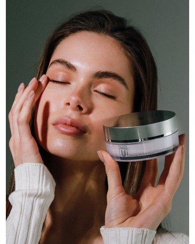 Гідрогелеві патчі для очей з пептидами та волюфіліном — CU SKIN Vitamin U Hydro Gel Eye Patch