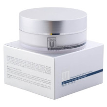 CU SKIN Vitamin U Hydro Gel Eye Patch — Гидрогелевые патчи для глаз с пептидами и волюфилином