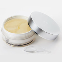 CU SKIN Vitamin U Hydro Gel Eye Patch — Гідрогелеві патчі для очей з пептидами та волюфіліном