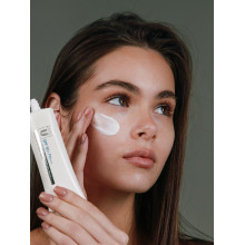 CU SKIN Vitamin U Aqua Sun Gel SPF 50+ PA+++ — Сонцезахисний крем-гель з вітаміном U