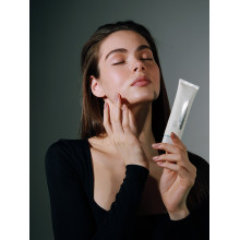CU SKIN Vitamin U Aqua Sun Gel SPF 50+ PA+++ — Сонцезахисний крем-гель з вітаміном U