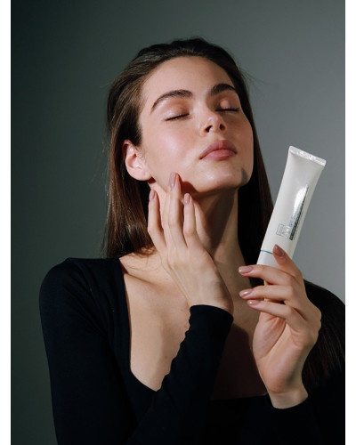 Сонцезахисний крем-гель з вітаміном U — CU SKIN Vitamin U Aqua Sun Gel SPF 50+ PA+++