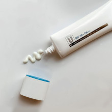 CU SKIN Vitamin U Aqua Sun Gel SPF 50+ PA+++ — Сонцезахисний крем-гель з вітаміном U