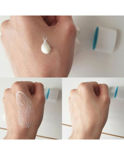 Сонцезахисний крем-гель з вітаміном U — CU SKIN Vitamin U Aqua Sun Gel SPF 50+ PA+++