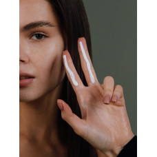 CU SKIN Clean-Up Super Sun Screen SPF 50+ PA+++ Солнцезащитная эмульсия