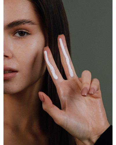 Солнцезащитная эмульсия CU SKIN Clean-Up Super Sun Screen SPF 50+ PA+++