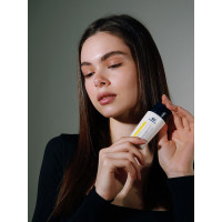 CU SKIN Clean-Up Super Sun Screen SPF 50+ PA+++ Сонцезахисна емульсія 