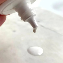 CU SKIN Clean-Up Super Sun Screen SPF 50+ PA+++ Сонцезахисна емульсія 