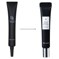 CU SKIN Dr. Solution Capsule Tone-Up Eye Cream Капсульний крем для зони навколо очей