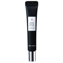CU SKIN Dr. Solution Capsule Tone-Up Eye Cream Капсульний крем для зони навколо очей