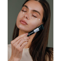 CU SKIN Dr. Solution Capsule Tone-Up Eye Cream Капсульний крем для зони навколо очей