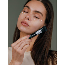 CU SKIN Dr. Solution Capsule Tone-Up Eye Cream Капсульный крем для зоны вокруг глаз