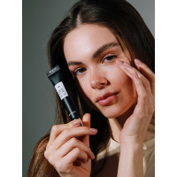 CU SKIN Dr. Solution Capsule Tone-Up Eye Cream Капсульний крем для зони навколо очей