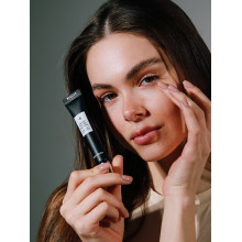 CU SKIN Dr. Solution Capsule Tone-Up Eye Cream Капсульный крем для зоны вокруг глаз