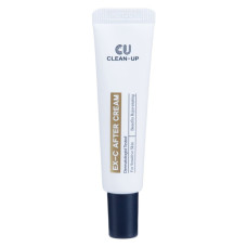 CU SKIN Clean-Up EX-C After Cream Крем для гиперчувствительных участков кожи