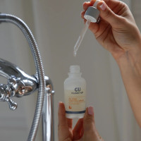 CU SKIN Clean-Up AV Free Purifying Serum Сироватка для проблемної шкіри