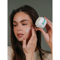 CU SKIN Clean-Up Moisture Balancing Cream Ультра-зволожуючий крем  на багатошаровій емульсїї