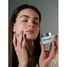 CU SKIN Clean-Up Moisture Balancing Cream Ультра-увлажняющий крем на многослойной эмульсии