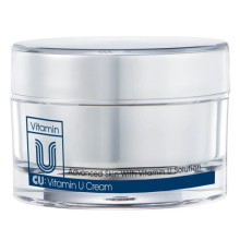 CU SKIN Vitamin U Cream — Антивозрастной крем с волюфилином и витамином U