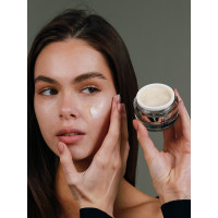 CU SKIN Vitamin U Cream — Антивіковий крем з волюфіліном та вітаміном U