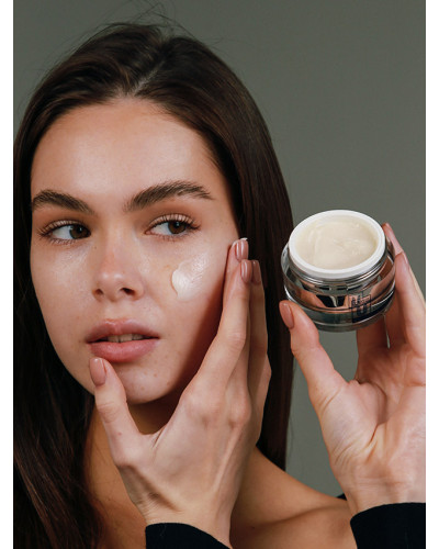 Антивіковий крем з волюфіліном та вітаміном U — CU SKIN Vitamin U Cream