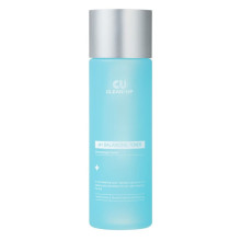 CU SKIN Clean-Up pH Balancing Toner Балансирующий тонер