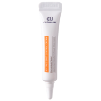 CU SKIN Clean-Up AV Free Spot Control Cream Точковий крем від запалень